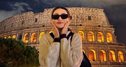 Менікі показуха: Ерке Есмахан өзі жайлы шындығын айтты