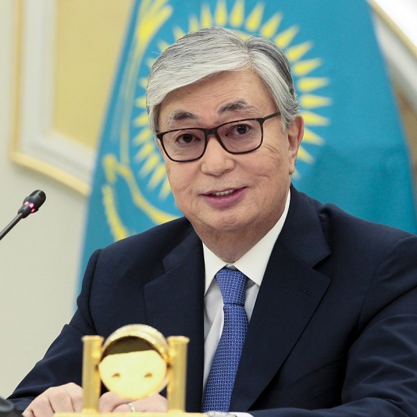Токаев рассказал об отношении к русским в Казахстане
