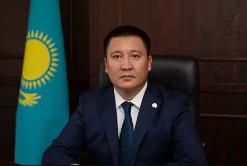 Павлодар облысының әкімі тағайындалды