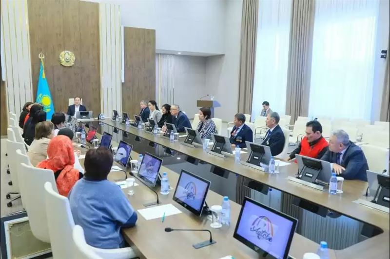 Ақтөбеде желтоқсаншыларға ескерткіш орнатылуы мүмкін
