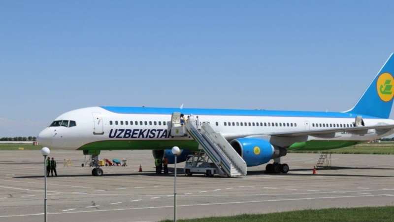 Uzbekistan Airways әуе компаниясы төрт Boeing ұшағын сатады