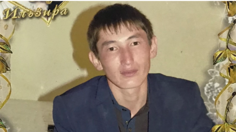 Қаңтарда оққа ұшқан ақтөбелік Русланбек Жұбаназаровтың өліміне қатысты іс қайта тергелмек