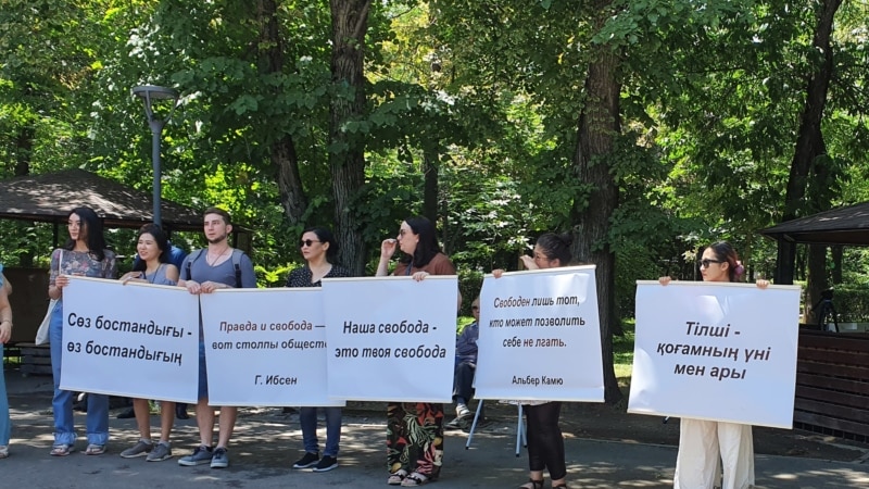 CPJ Қазақстан билігін журналистерге жасалған шабуылды жан-жақты тергеуге үндеді