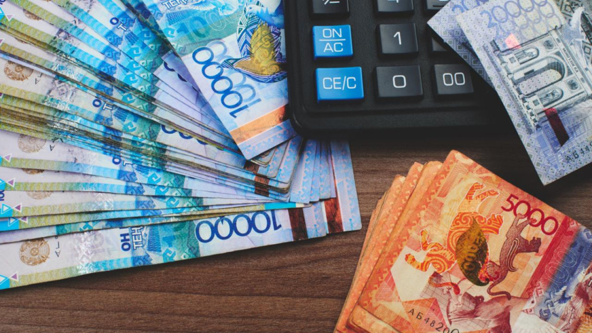  Мүгедектер мен асыраушысынан айырылғандарға 440 млрд теңге төленді 