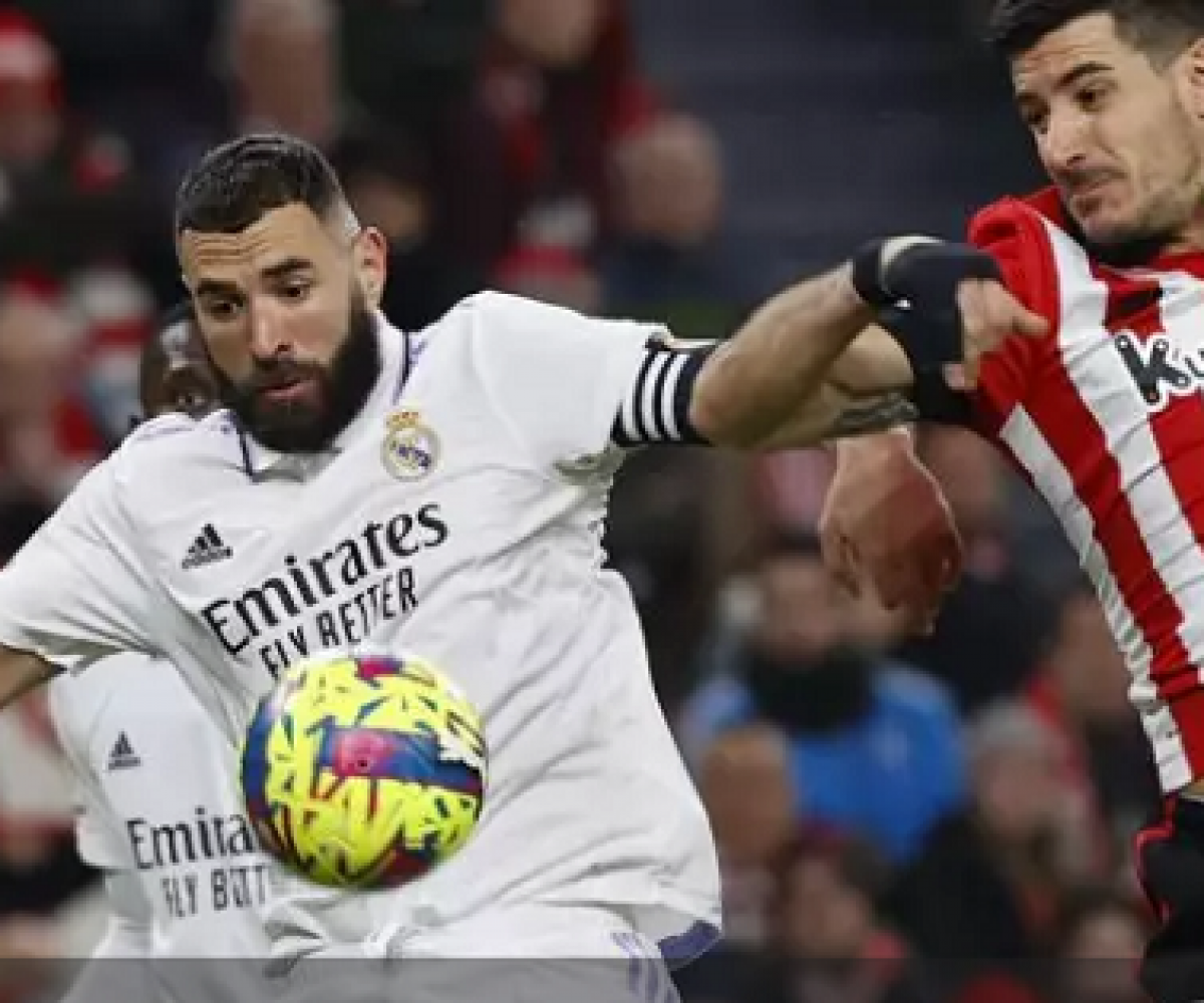 Реал Испания кубогінің жартылай финалына шықты