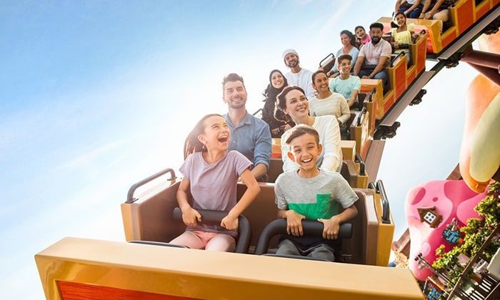 Биыл Kids Go Free арқылы 2-3 мың балаға тегін авиабилет беріледі