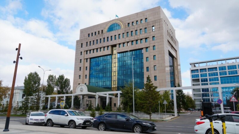 ОСК Қазақстан халық партиясы мәжіліске ұсынған кандидаттар тізімін тіркеді