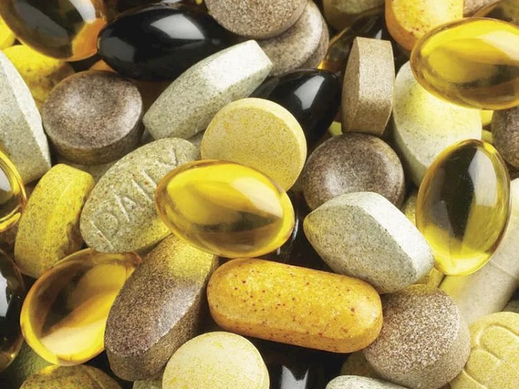 Ағзаға қажет дәрумендердің орнын қалай толтыруға болады?