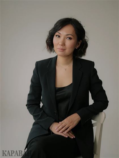 “Сорлап, бейшара болып жүрген Ұлпандарды оқыған жоқпын”: Коуч Роза Әшірбаева қазақ жазушыларының шығармаларын сынап тастады