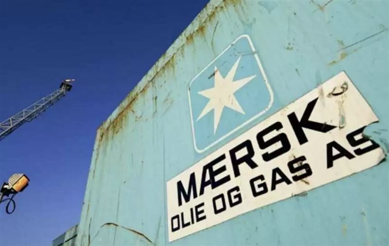 Данияда көмірқышқыл газын сақтайтын қойма ашылды 