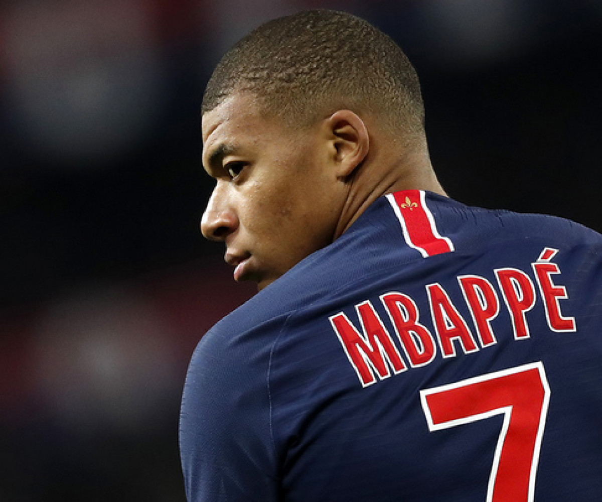 Реал басшылығы Мбаппеден мезі болғанын айтты