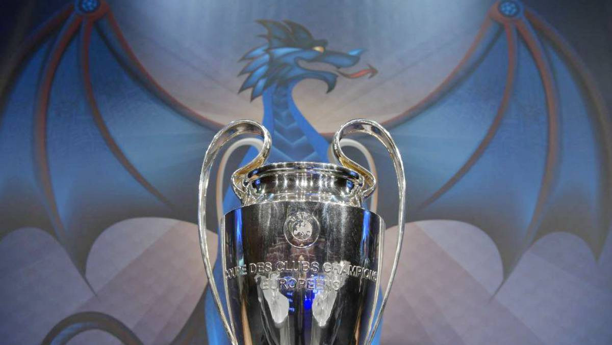 Футболдан Чемпиондар лигасы ширек финалының жеребесі тартылды