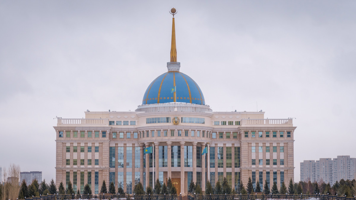  Мемлекет басшысы Рамазан айының басталуымен құттықтады 
