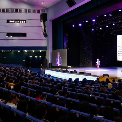  Елордада кеңейтілген педагогикалық кеңес өтті 