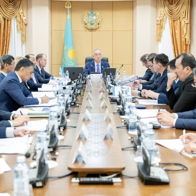  Сенаторлар салық жеңілдіктері жүйесінің тиімділігін арттыру жұмысын қолға алды 