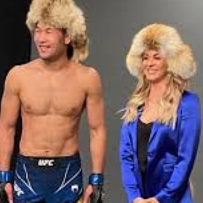 Шавкат Рахмонов сезімін білдірген америкалық журналиске жауап қайтарды