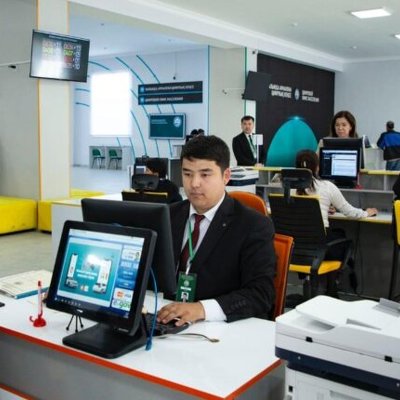 Жамбыл облысындағы барлық елді мекендер Жол картасына сәйкес 4G интернетпен қамтылады
