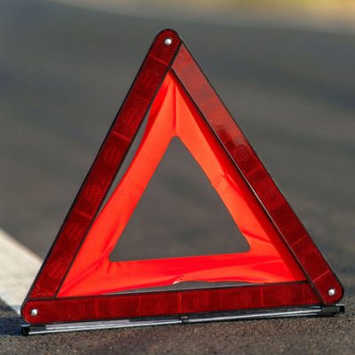 10-летнюю девочку сбил грузовик на пешеходном переходе в Актобе