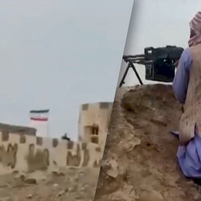 Ауғанстанда атылған оқ