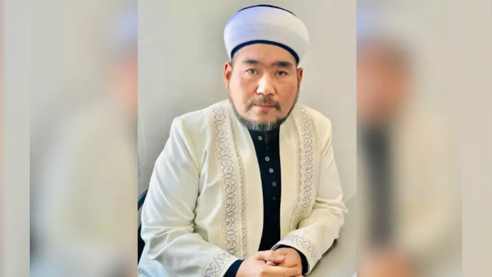 «Аруақ қолдасын» деген түсінікке қатысты»: Балғынбек Имаш бас мүфтидің қызметінен кетуін талап етті