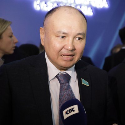  Халық «жағдайымыз неге төмендеп барады» деп бізден сұрайды – Сайыров 