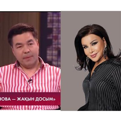 Өзбектен де көрейін дедім - Шахизаданың экс сүйіктісі тағы да дауға қалды