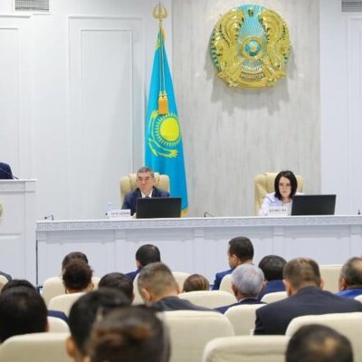Өткен жылы облыстық бюджеттің кірістері 620,6 млрд. теңгені құрады