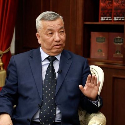 Қазақтың мұнайы кімнің иелігінде?