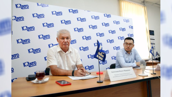 Автокөлікпен халықаралық тасымалдау саласында қандай мәселе бар?