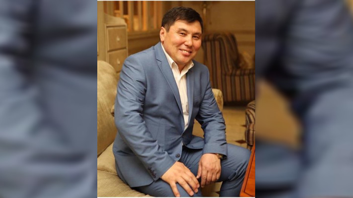 Өсетін елге секс кіреді: Омар Жәлелұлы қазақ қоғамы сексуалды энергияның төмендігінен өспей жатқанын мәлімдеді