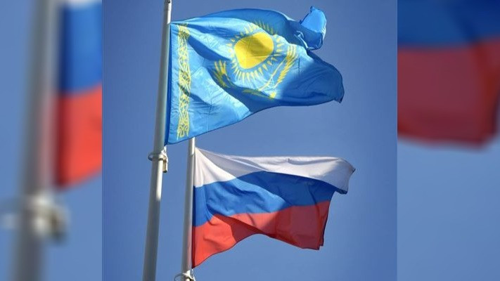 Орыс тілсіз біздің қоғамның болашағы жоқ: Қазақтың болашағы орыс тіліне қатысты ма?