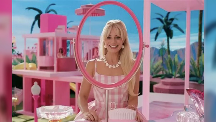 «Барби» фильмі премьерадан кейін рекордты $155 млн жинады 