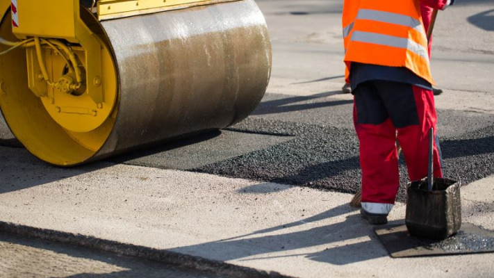 Астанада жол жөндеу жұмысына байланысты бірнеше көше уақытша жабылады 