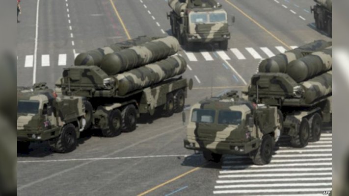 Азиядағы қауіпті үрдіс қайда бет алады?