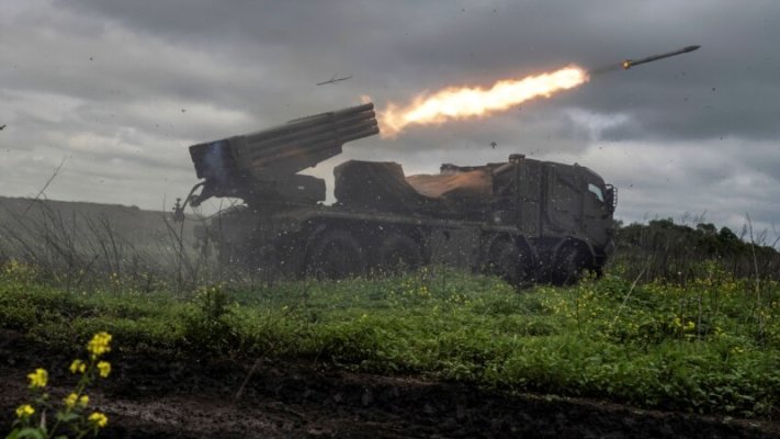 Камчаткада Украинадағы соғысқа барудан бас тартқан әскери қызметкер түрмеге жабылды