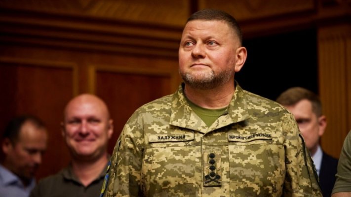 The Guardian: Украина қарулы күштері НАТО өкілдерімен кеңескеннен кейін тактикасын өзгертті