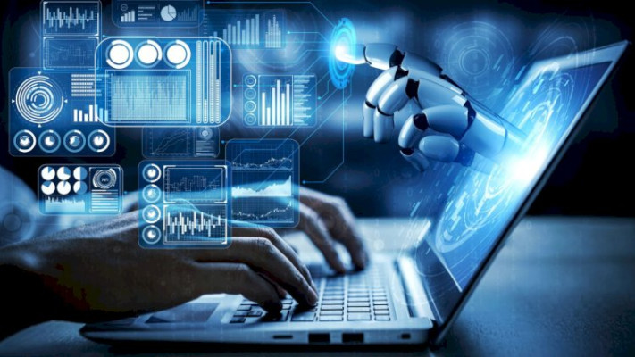 Жоғары оқу орындарында жасанды интеллект курсы оқытыла бастайды