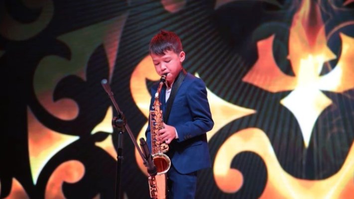 Түркістанда мәдениет саласын дамытатын жаңа мамандар...