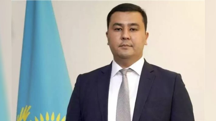 Нұрлан Құдияров ҚР Оқу-ағарту министрлігі стратегия департаментінің директоры лауазымына тағайындалды 