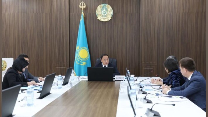 Оқушылардың 80,2 пайызы қосымша біліммен қамтылған