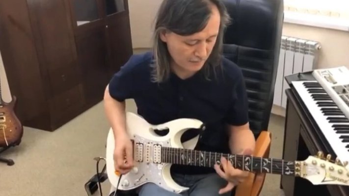 Ұлықпан Жолдасов түрмеден шыққан Мұрат Әбділдаға үндеу...