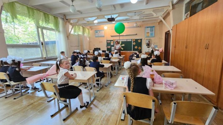 Қазақстанда жалпы білім беретін мектептерге қабылдау ережесі өзгереді