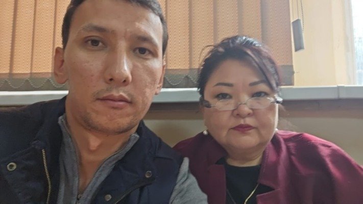 Алматыда белсенді 15 күнге қамалды, тағы екі адамға айыппұл салынды