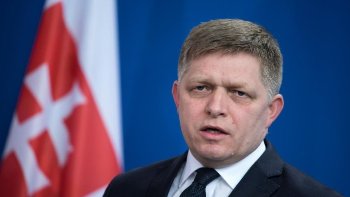 Словакияның Киевке әскери көмегі тоқтайды