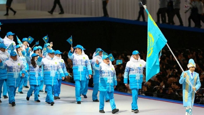 «Біздің спортқа не жетпей жатыр?»: Танымал журналист Азия ойындарында Қазақстан құрамасының не себепті өзбектерден артта қалғанын ашып айтты