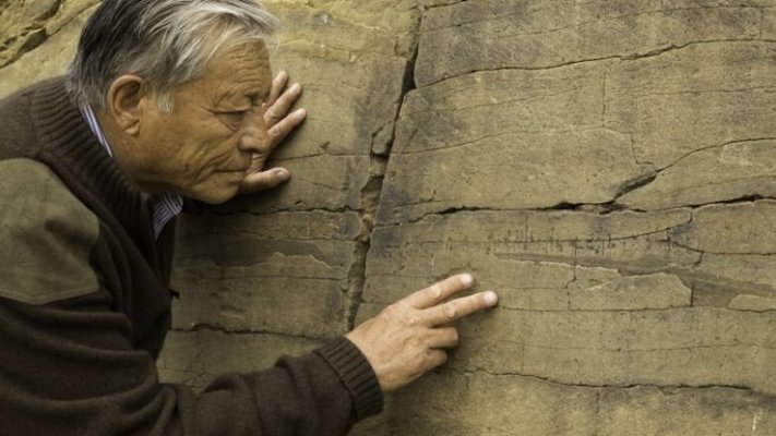 Дабыл! Түркі әлемін зерттейтін ғалым қалмай барады