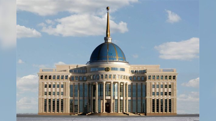 Президент Щучье қаласындағы студенттің өліміне қатысты істі бақылауына алды