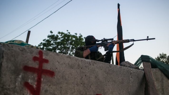 Важные истории: Ресейдің жекеменшік әскери компаниясы Украинадағы соғысқа әйелдерді тартуға кірісті