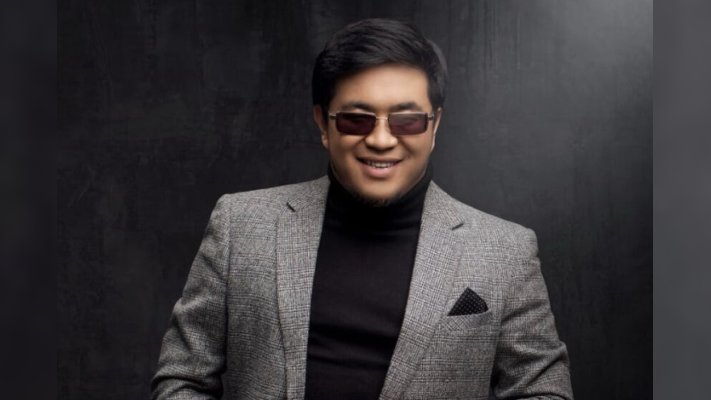 Серікбол Сайлаубек не үшін ажырасқанын айтты