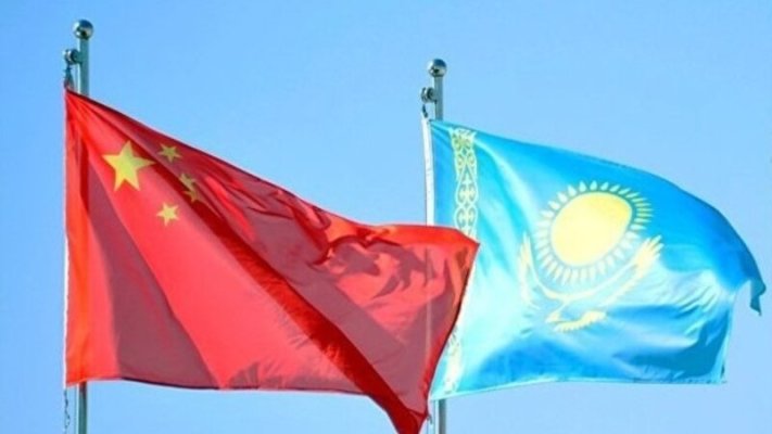 Қазақстан мен Қытай арасында визасыз режим күшіне енді